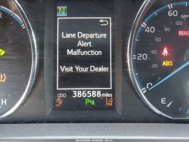 JTMDJREV8JD193113 Toyota Rav4 Hybrid Limited