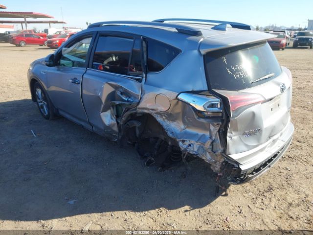 JTMDJREV8JD193113 Toyota Rav4 Hybrid Limited