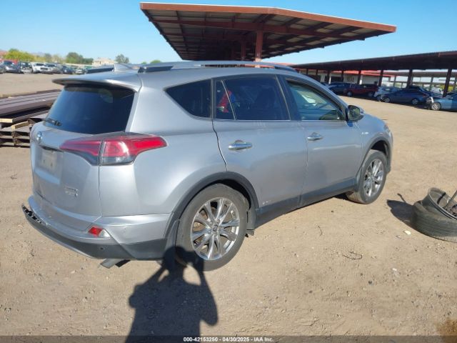 JTMDJREV8JD193113 Toyota Rav4 Hybrid Limited