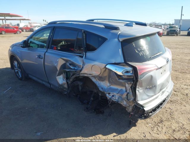 JTMDJREV8JD193113 Toyota Rav4 Hybrid Limited