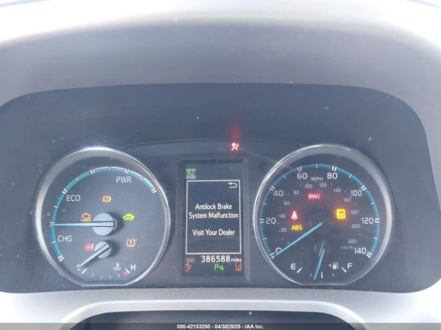 JTMDJREV8JD193113 Toyota Rav4 Hybrid Limited