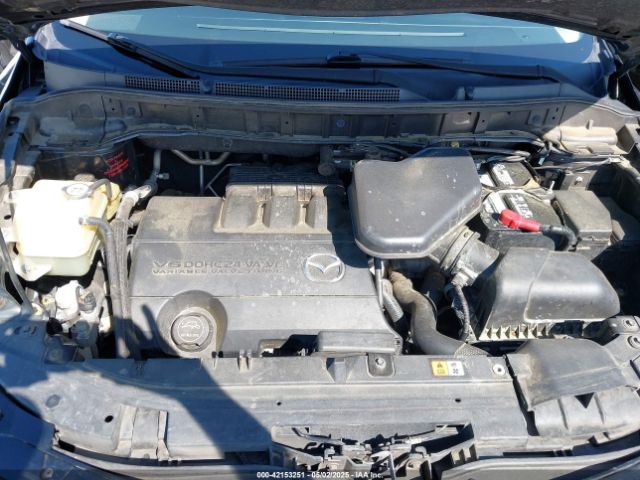 JM3TB2DA1E0440457 Mazda Cx-9 Grand Touring