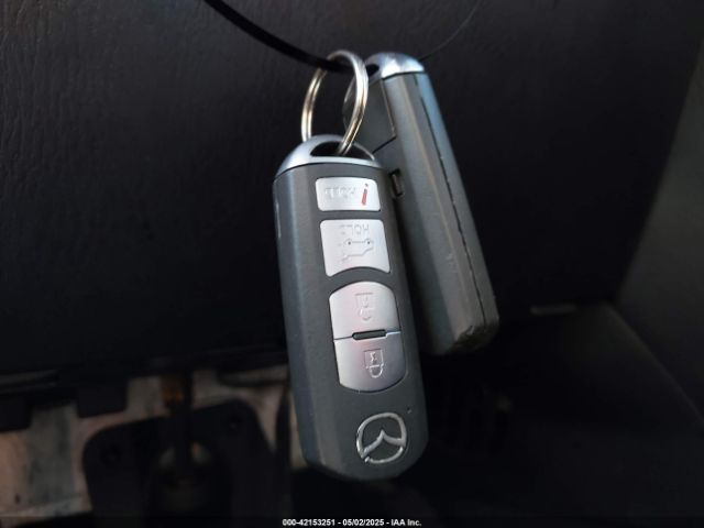 JM3TB2DA1E0440457 Mazda Cx-9 Grand Touring