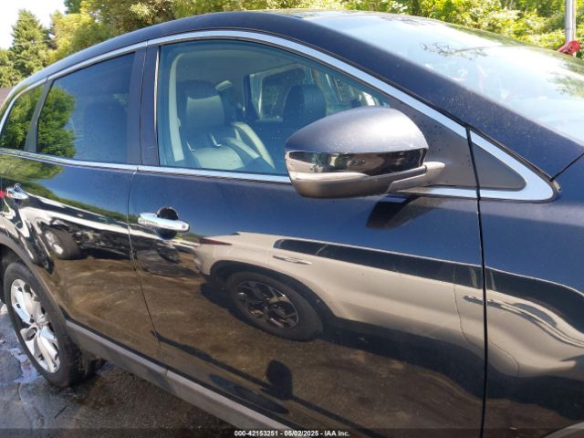 JM3TB2DA1E0440457 Mazda Cx-9 Grand Touring