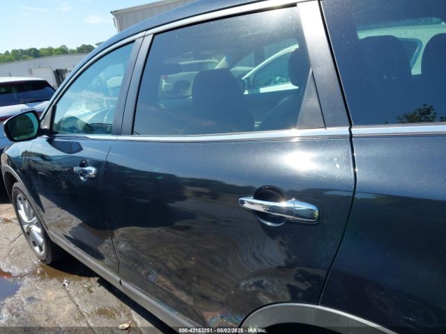 JM3TB2DA1E0440457 Mazda Cx-9 Grand Touring