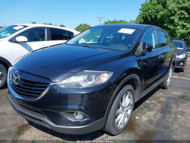 JM3TB2DA1E0440457 Mazda Cx-9 Grand Touring