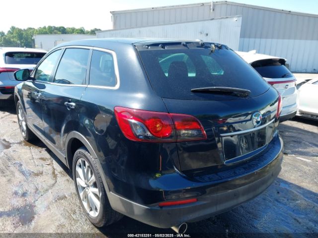 JM3TB2DA1E0440457 Mazda Cx-9 Grand Touring