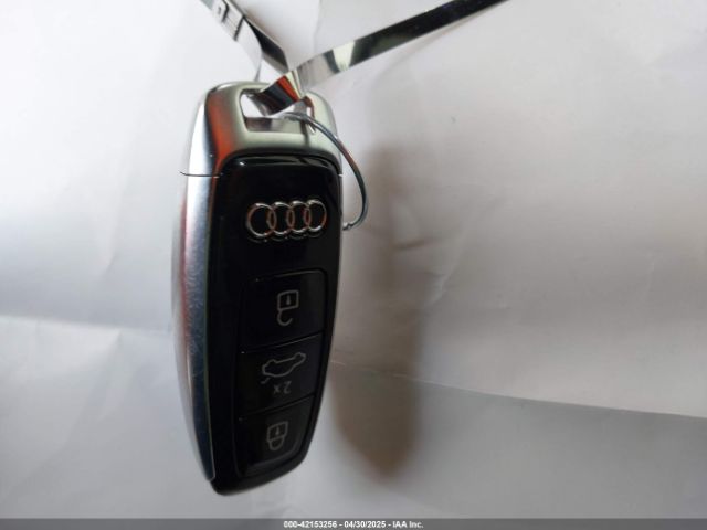 WA1EVAF1XMD033688 Audi Q8