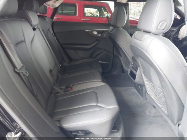 WA1EVAF1XMD033688 Audi Q8