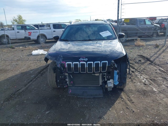1C4PJMLB9KD245505 Jeep 2019