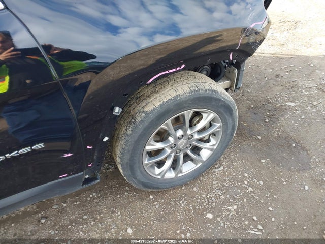 1C4PJMLB9KD245505 Jeep 2019