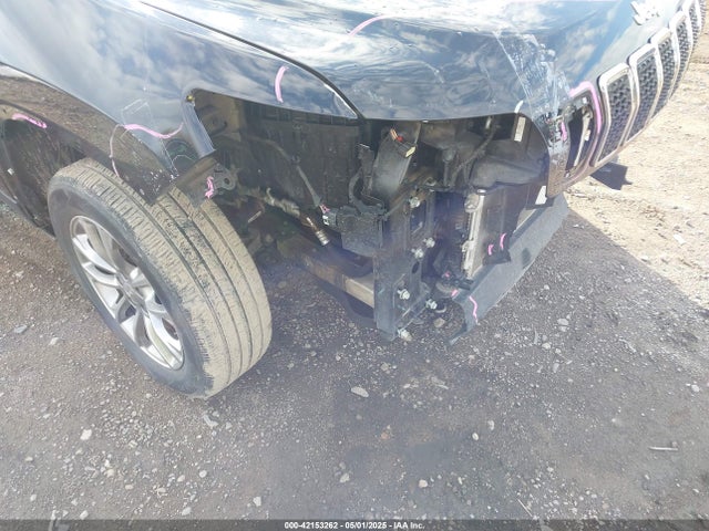 1C4PJMLB9KD245505 Jeep 2019