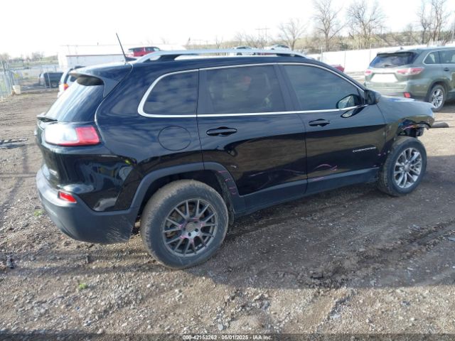2019 JEEP CHEROKEE 1C4PJMLB9KD245505 Photo 3