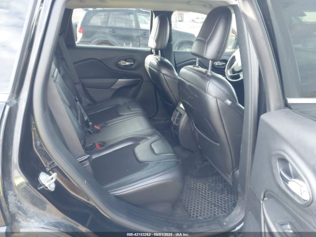 2019 JEEP CHEROKEE 1C4PJMLB9KD245505 Photo 7