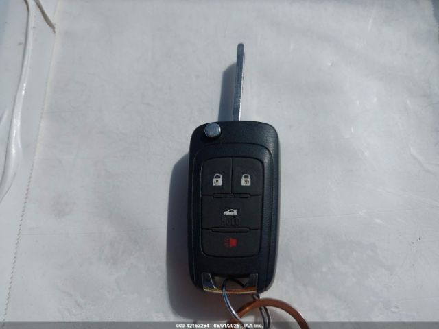 2G11Z5SL9F9142689 Chevrolet IMPALA LS