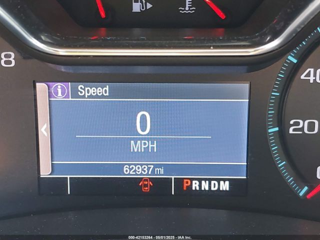 2G11Z5SL9F9142689 Chevrolet IMPALA LS