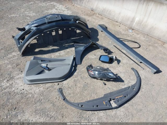 2G11Z5SL9F9142689 Chevrolet IMPALA LS