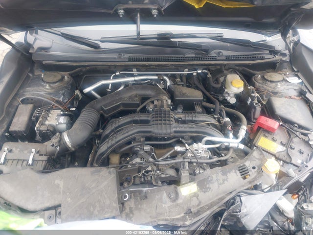Subaru Crosstrek Premium 2022 JF2GTAEC0NH222028 Image 10