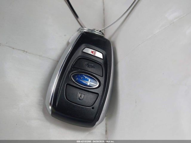 Subaru Crosstrek Premium 2022 JF2GTAEC0NH222028 Image 11