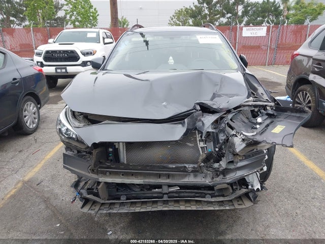 Subaru Crosstrek Premium 2022 JF2GTAEC0NH222028 Image 13