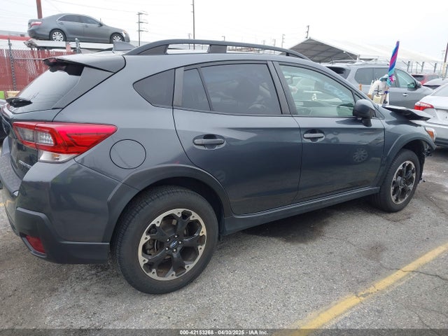 Subaru Crosstrek Premium 2022 JF2GTAEC0NH222028 Image 14