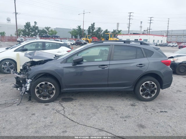 Subaru Crosstrek Premium 2022 JF2GTAEC0NH222028 Image 15