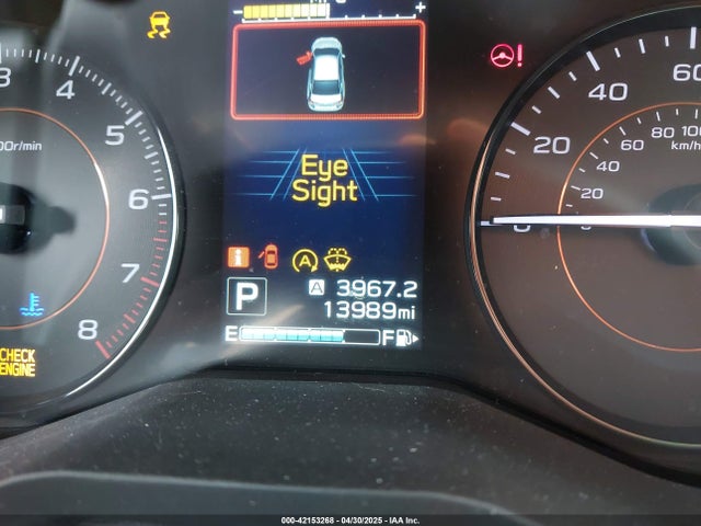 Subaru Crosstrek Premium 2022 JF2GTAEC0NH222028 Image 16