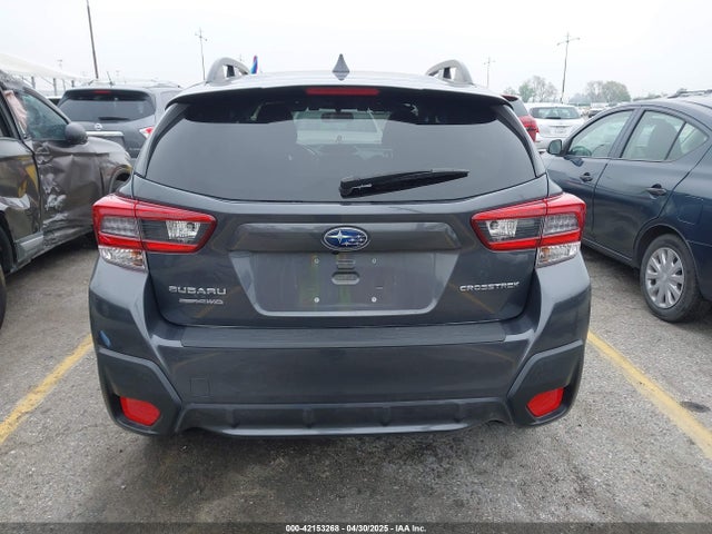 Subaru Crosstrek Premium 2022 JF2GTAEC0NH222028 Image 17