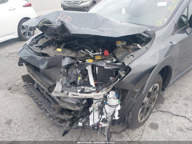 Subaru Crosstrek Premium 2022 JF2GTAEC0NH222028 Image 18