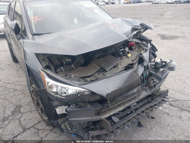 Subaru Crosstrek Premium 2022 JF2GTAEC0NH222028 Image 19