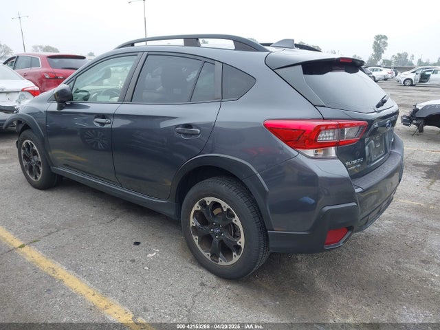 Subaru Crosstrek Premium 2022 JF2GTAEC0NH222028 Image 3