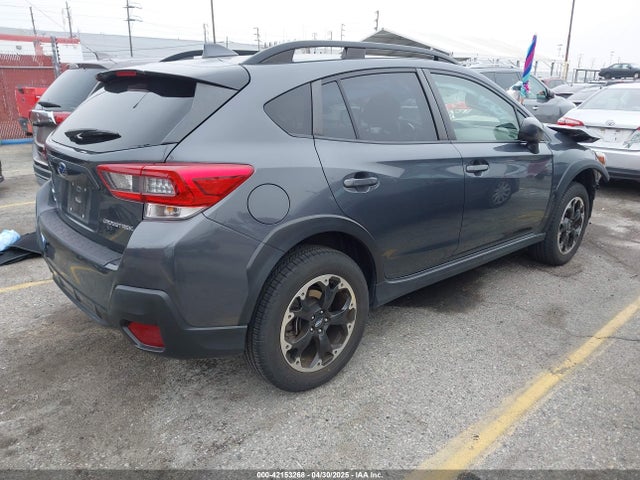 Subaru Crosstrek Premium 2022 JF2GTAEC0NH222028 Image 4