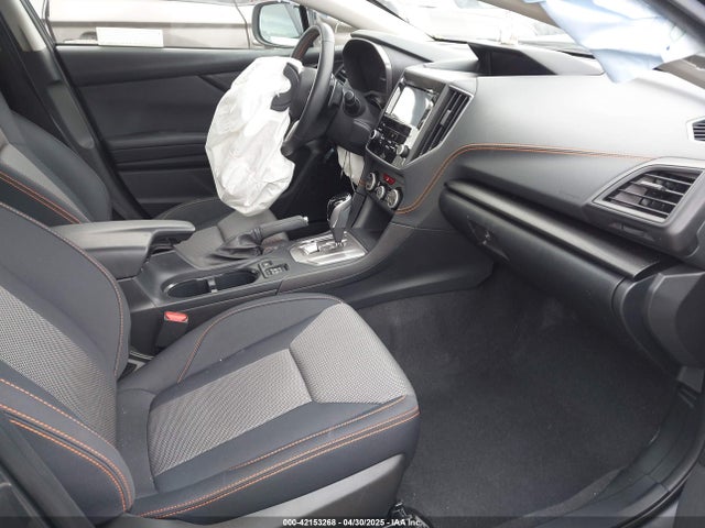 Subaru Crosstrek Premium 2022 JF2GTAEC0NH222028 Image 5