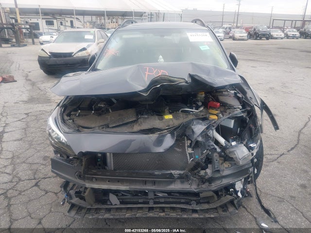 Subaru Crosstrek Premium 2022 JF2GTAEC0NH222028 Image 6