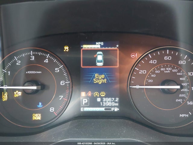Subaru Crosstrek Premium 2022 JF2GTAEC0NH222028 Image 7