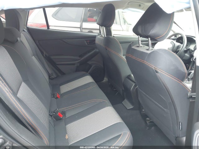 Subaru Crosstrek Premium 2022 JF2GTAEC0NH222028 Image 8