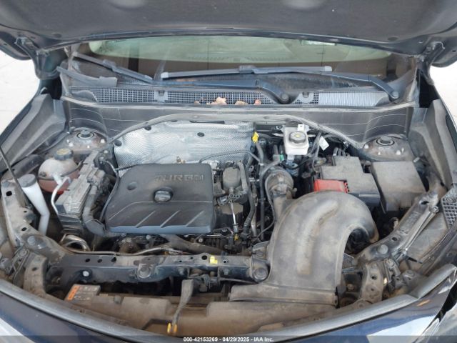 KL4MMESL4LB109543 Buick Encore Gx Awd Select