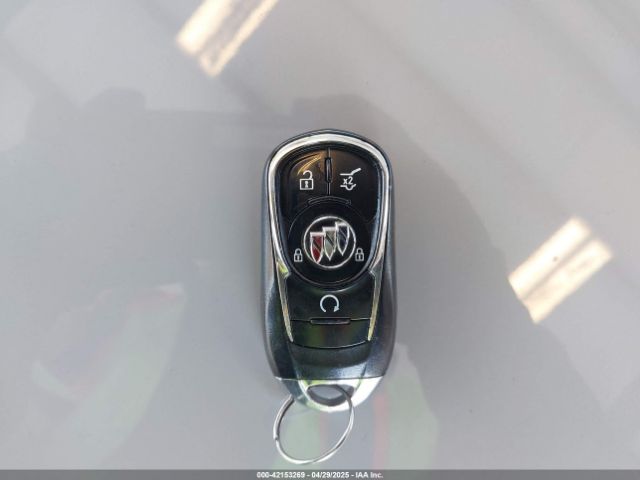 KL4MMESL4LB109543 Buick Encore Gx Awd Select
