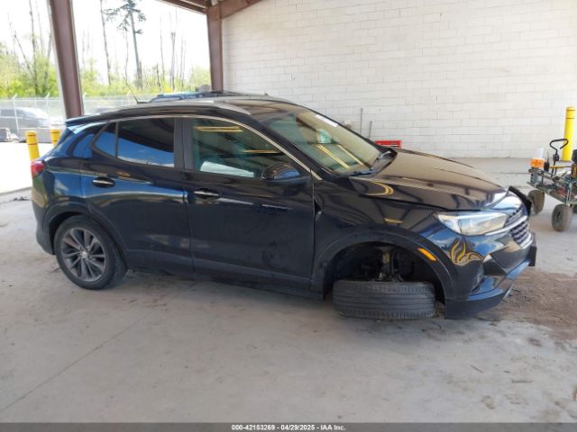 KL4MMESL4LB109543 Buick Encore Gx Awd Select