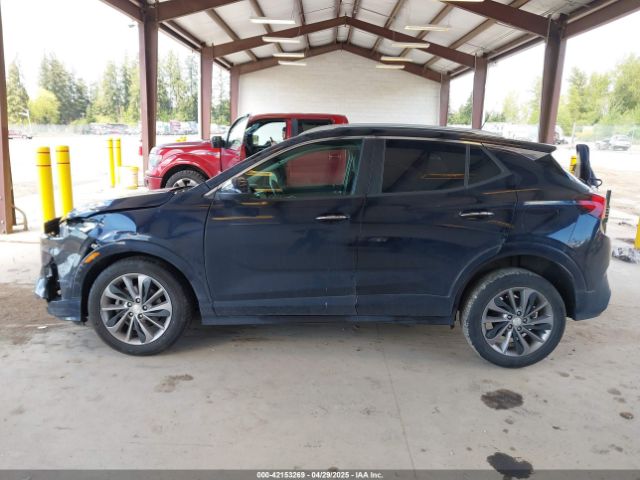 KL4MMESL4LB109543 Buick Encore Gx Awd Select