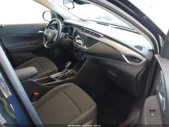 KL4MMESL4LB109543 Buick Encore Gx Awd Select
