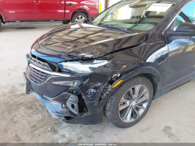 KL4MMESL4LB109543 Buick Encore Gx Awd Select