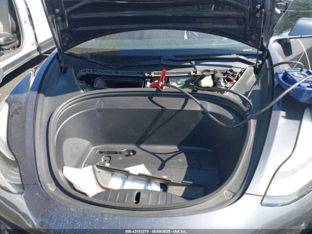 5YJ3E1EA7KF400115 Tesla Model 3 Long Range/mid Range/standard Range/standard Range Plus