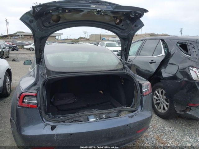5YJ3E1EA7KF400115 Tesla Model 3 Long Range/mid Range/standard Range/standard Range Plus