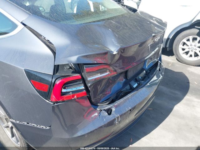 5YJ3E1EA7KF400115 Tesla Model 3 Long Range/mid Range/standard Range/standard Range Plus