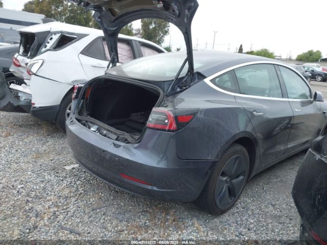5YJ3E1EA7KF400115 Tesla Model 3 Long Range/mid Range/standard Range/standard Range Plus