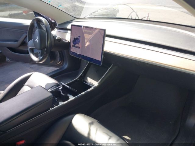 5YJ3E1EA7KF400115 Tesla Model 3 Long Range/mid Range/standard Range/standard Range Plus
