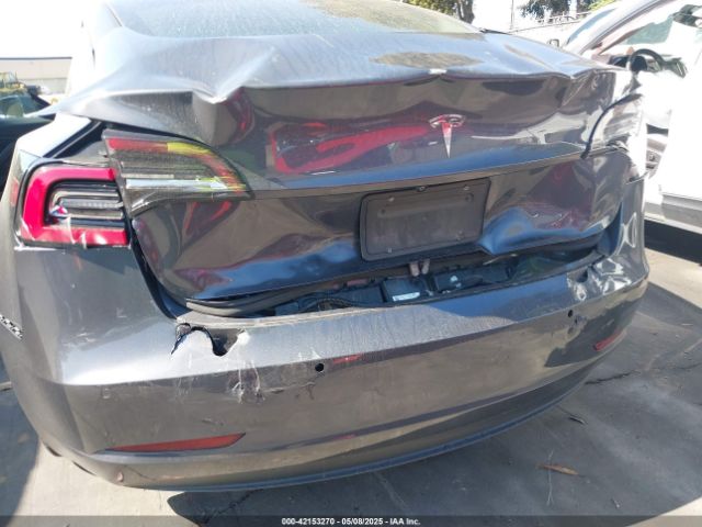 5YJ3E1EA7KF400115 Tesla Model 3 Long Range/mid Range/standard Range/standard Range Plus