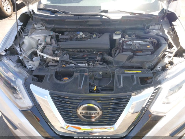Nissan ROGUE SV 2018 KNMAT2MV3JP545907 Image 10