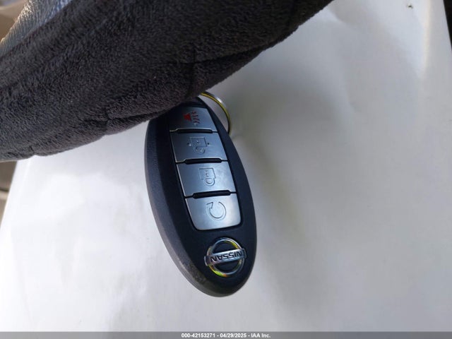 Nissan ROGUE SV 2018 KNMAT2MV3JP545907 Image 11